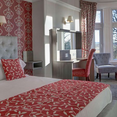 Sure Hotel By Best Western Lockerbie Esterno foto