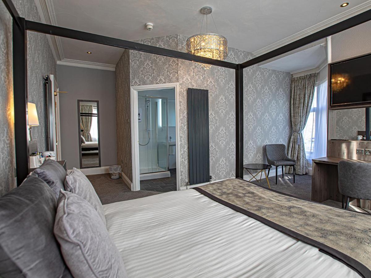 Sure Hotel By Best Western Lockerbie Esterno foto