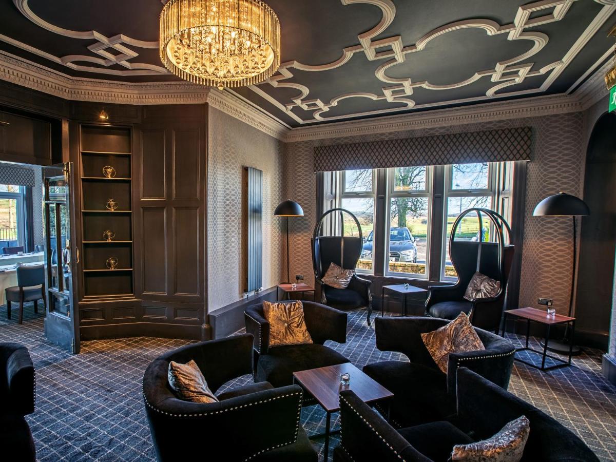 Sure Hotel By Best Western Lockerbie Esterno foto