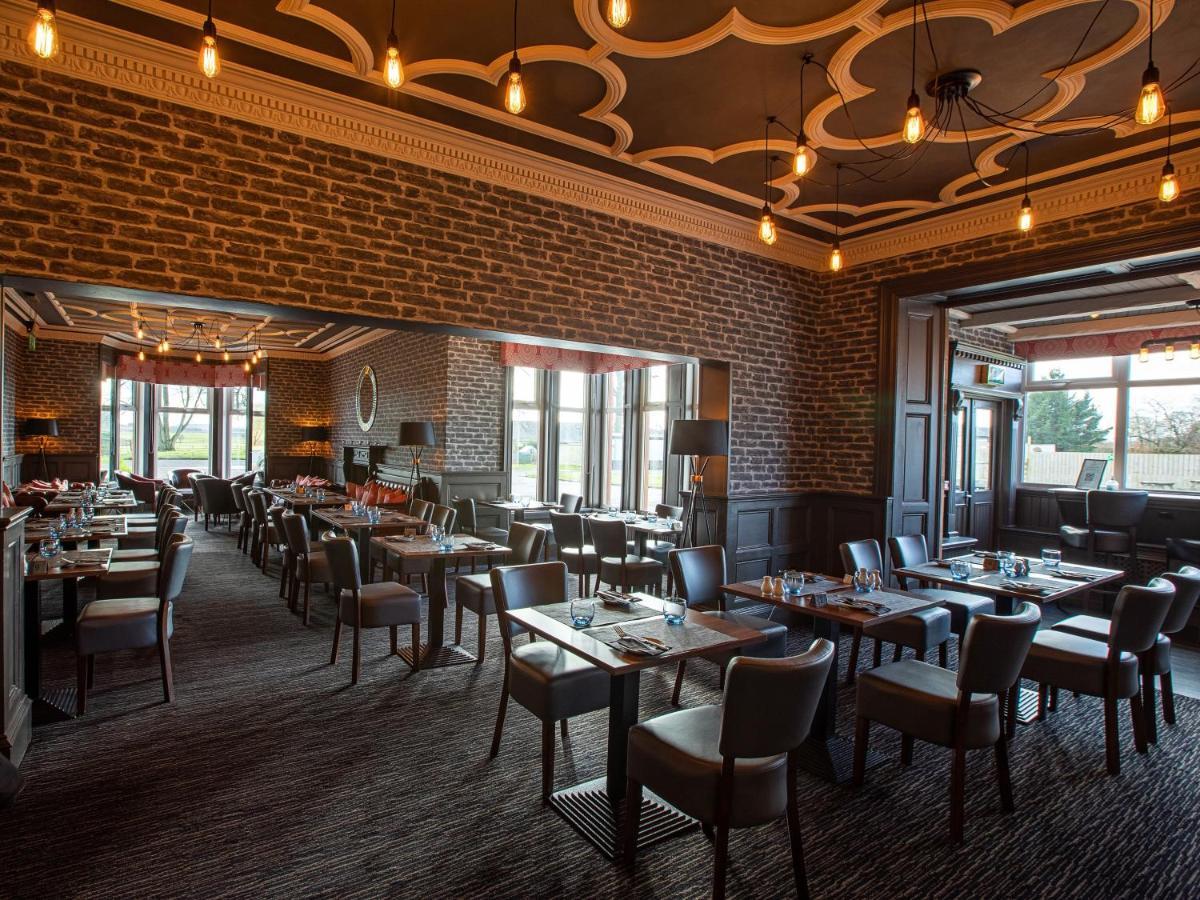 Sure Hotel By Best Western Lockerbie Esterno foto