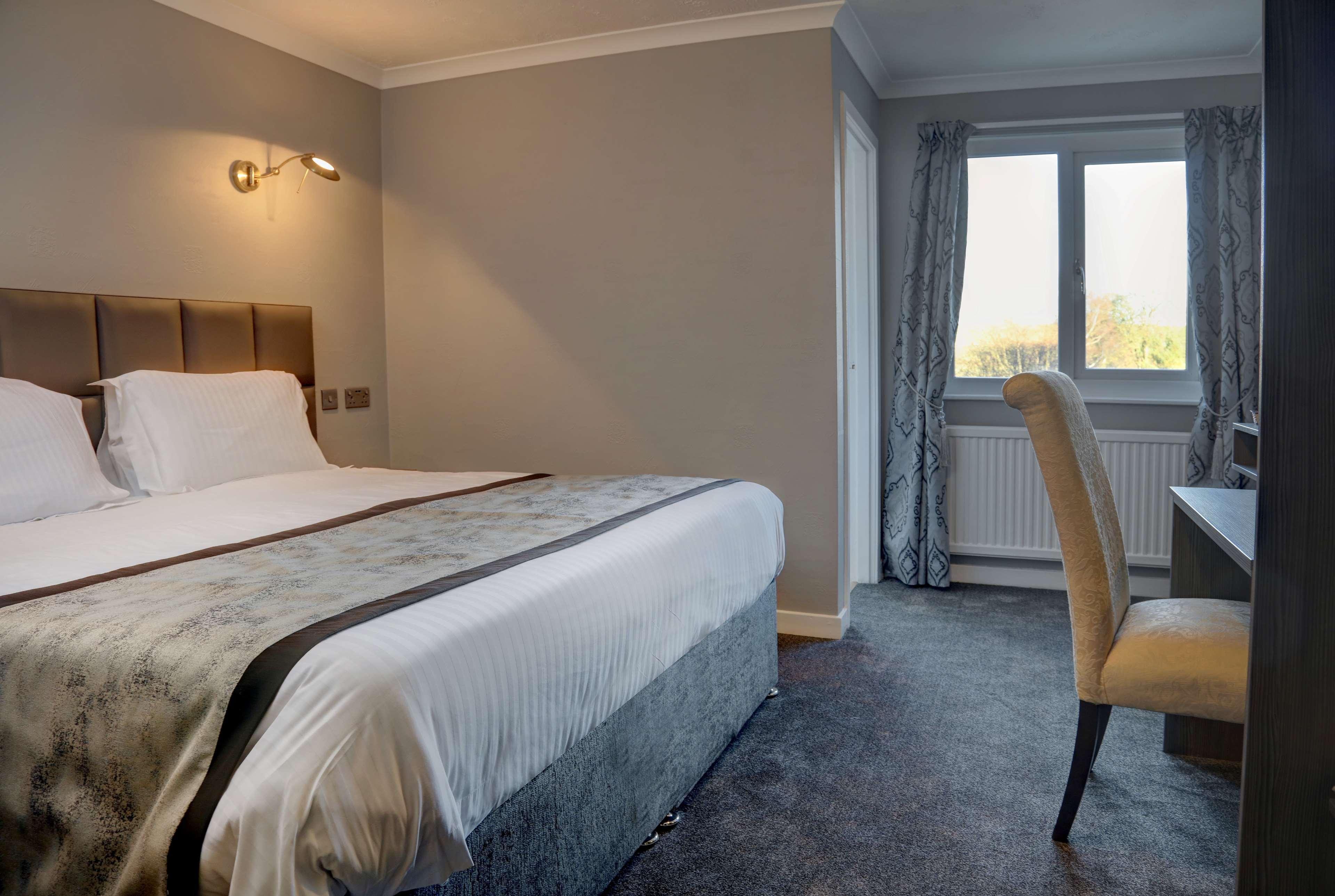 Sure Hotel By Best Western Lockerbie Esterno foto