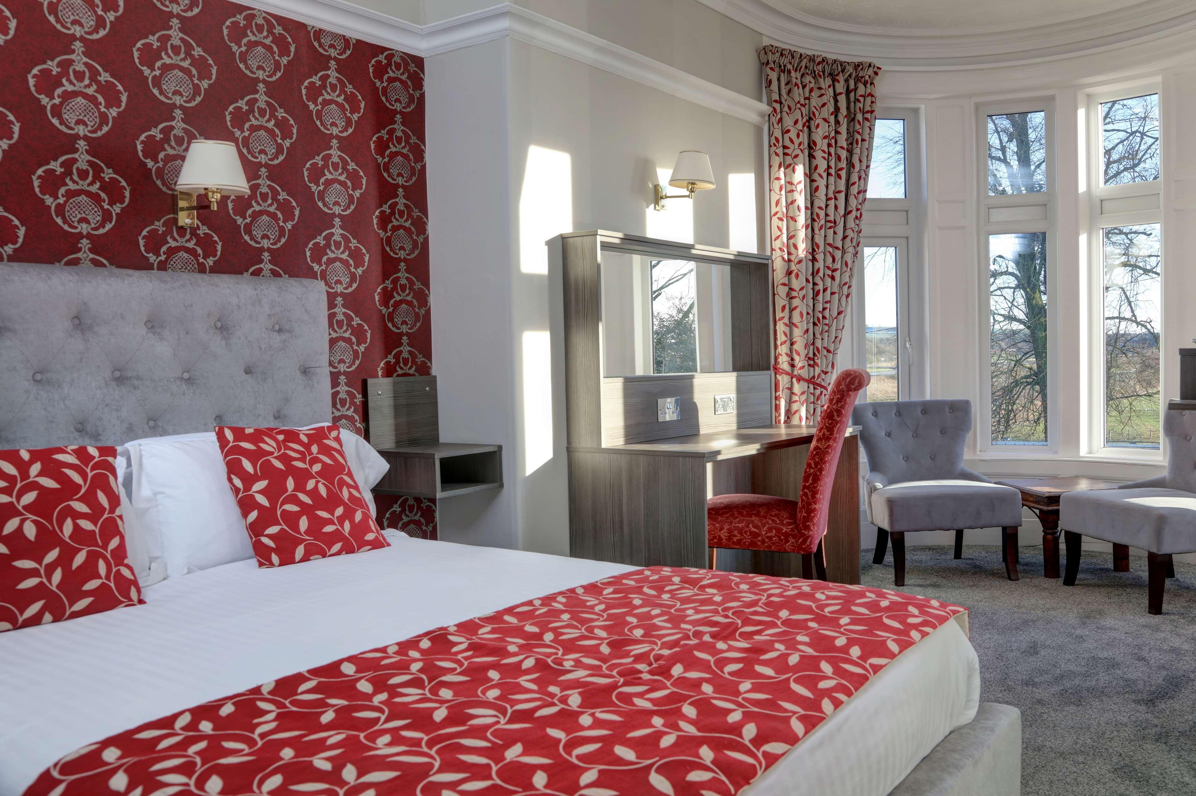 Sure Hotel By Best Western Lockerbie Esterno foto