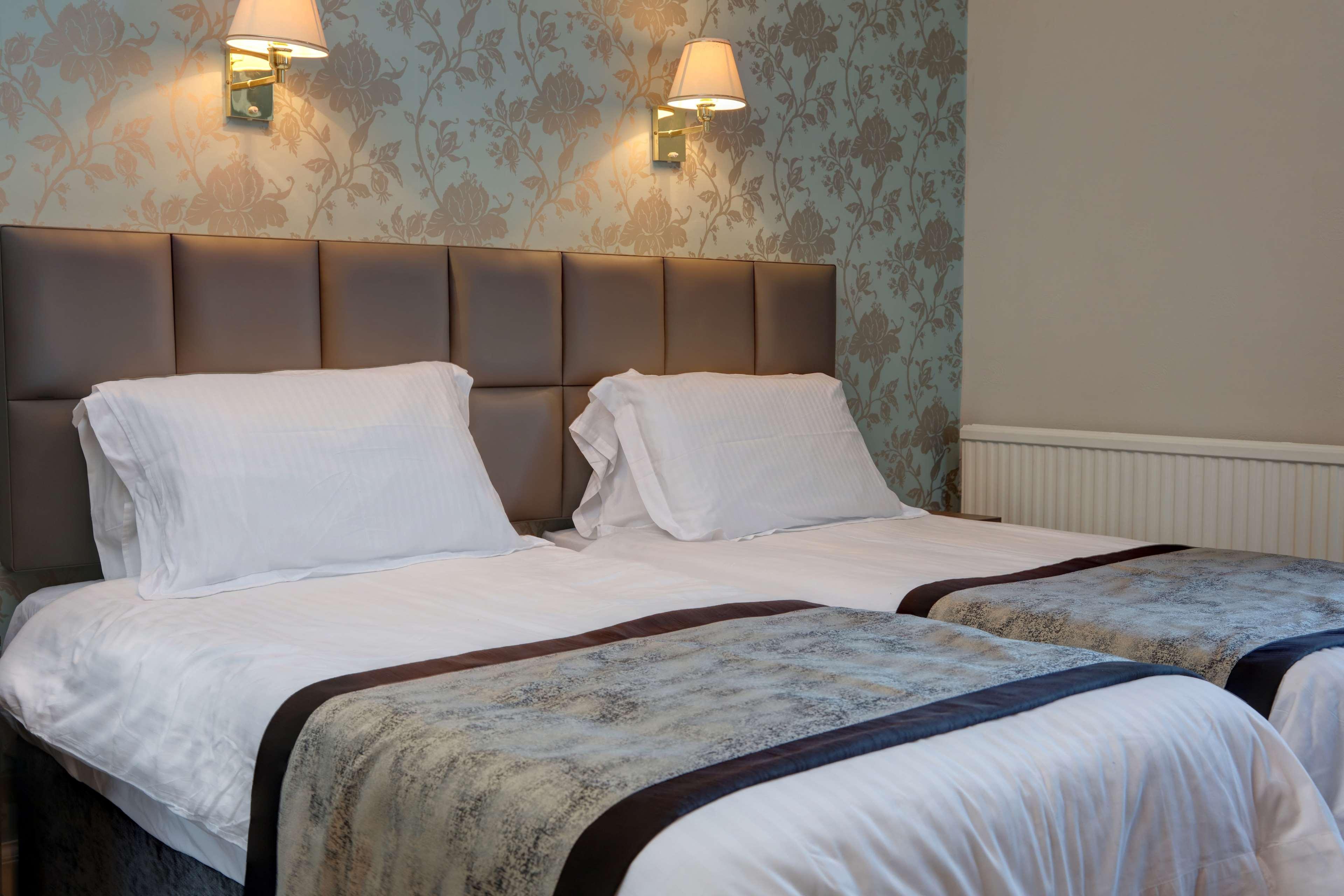 Sure Hotel By Best Western Lockerbie Esterno foto
