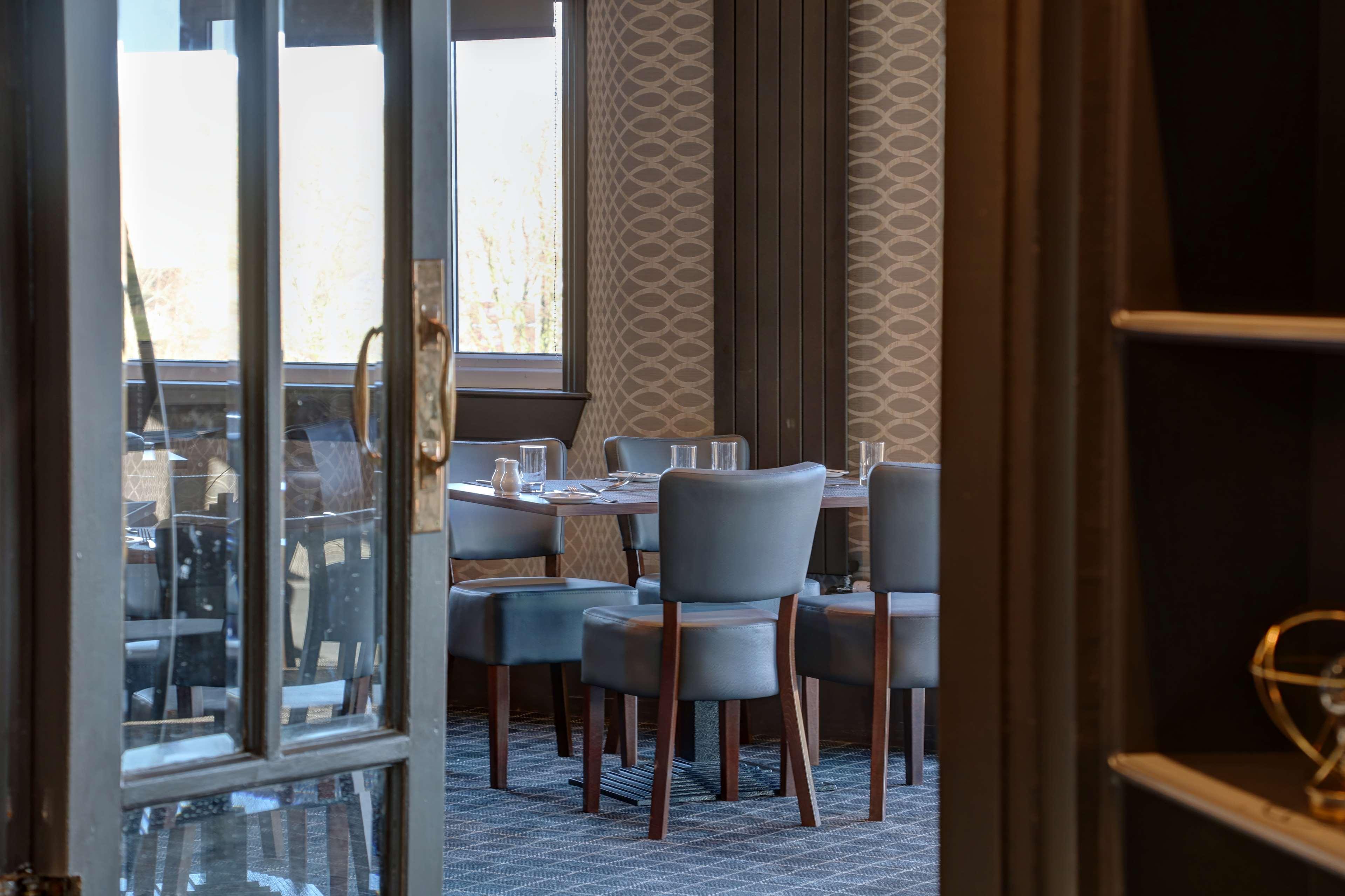 Sure Hotel By Best Western Lockerbie Esterno foto