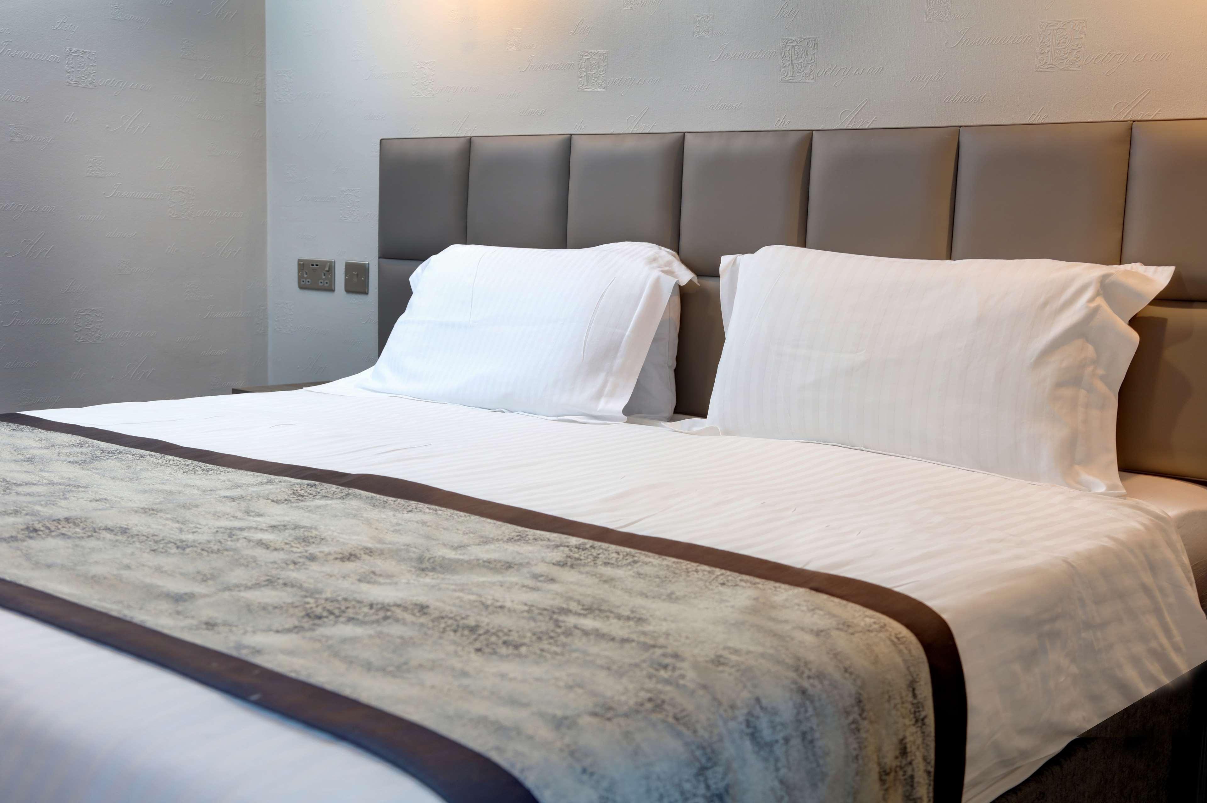 Sure Hotel By Best Western Lockerbie Esterno foto