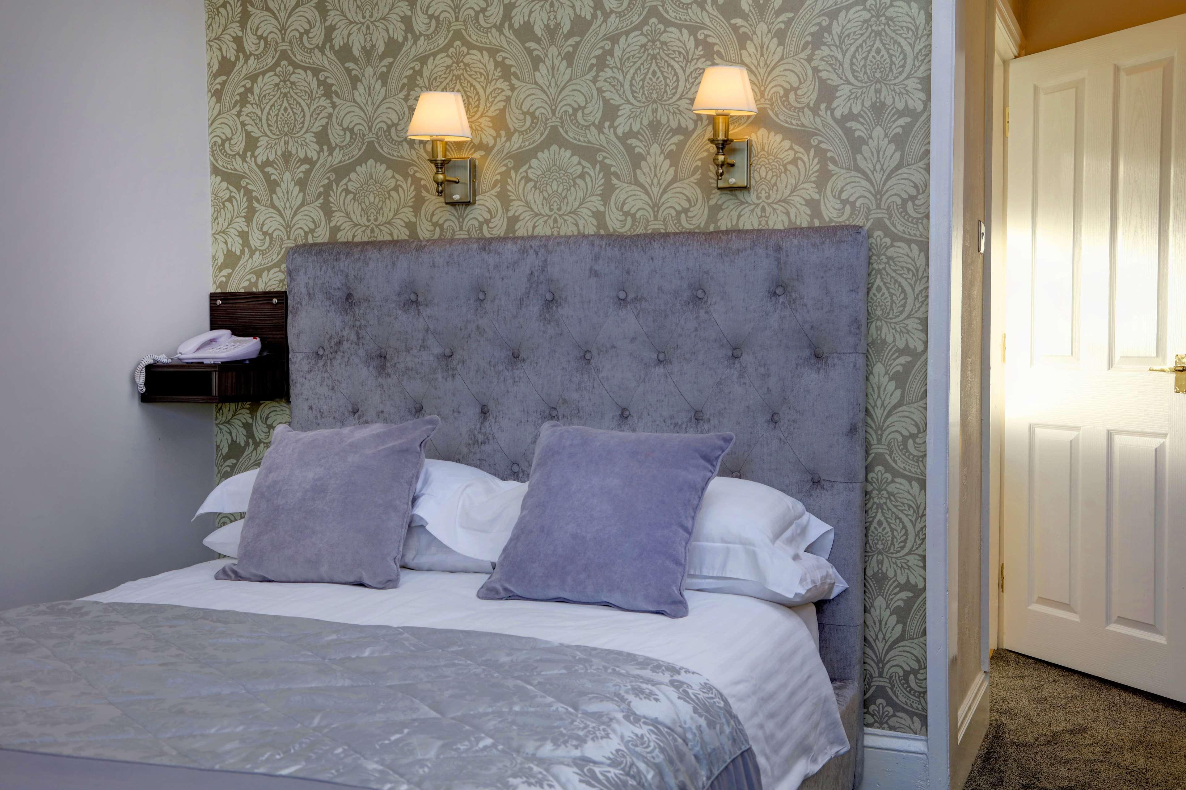 Sure Hotel By Best Western Lockerbie Esterno foto
