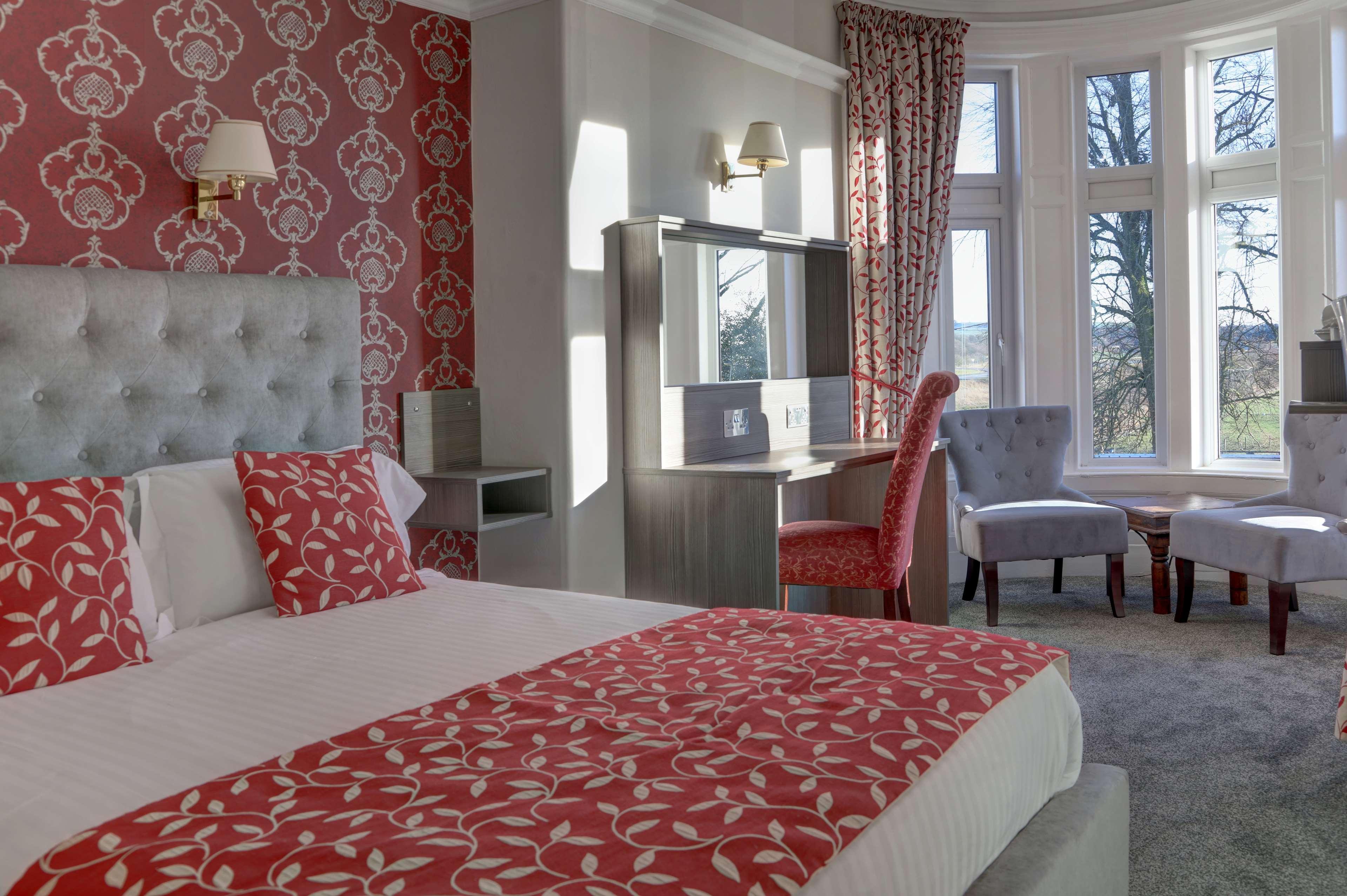 Sure Hotel By Best Western Lockerbie Esterno foto