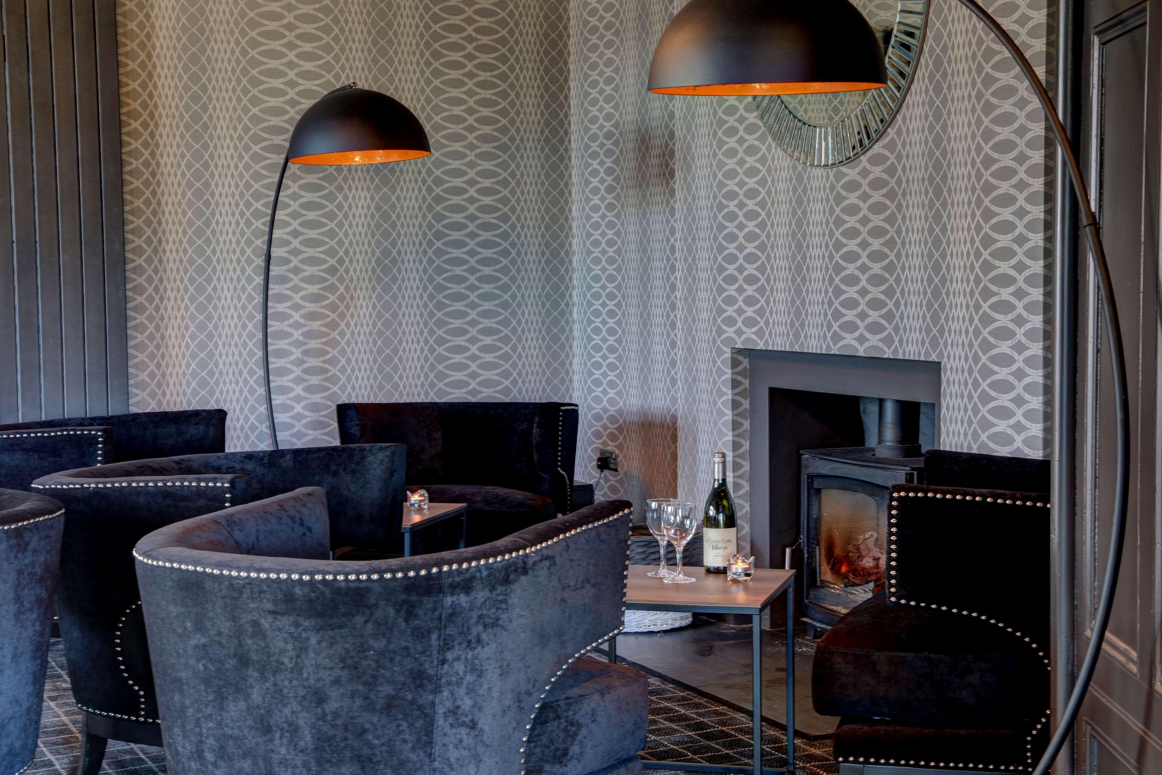 Sure Hotel By Best Western Lockerbie Esterno foto
