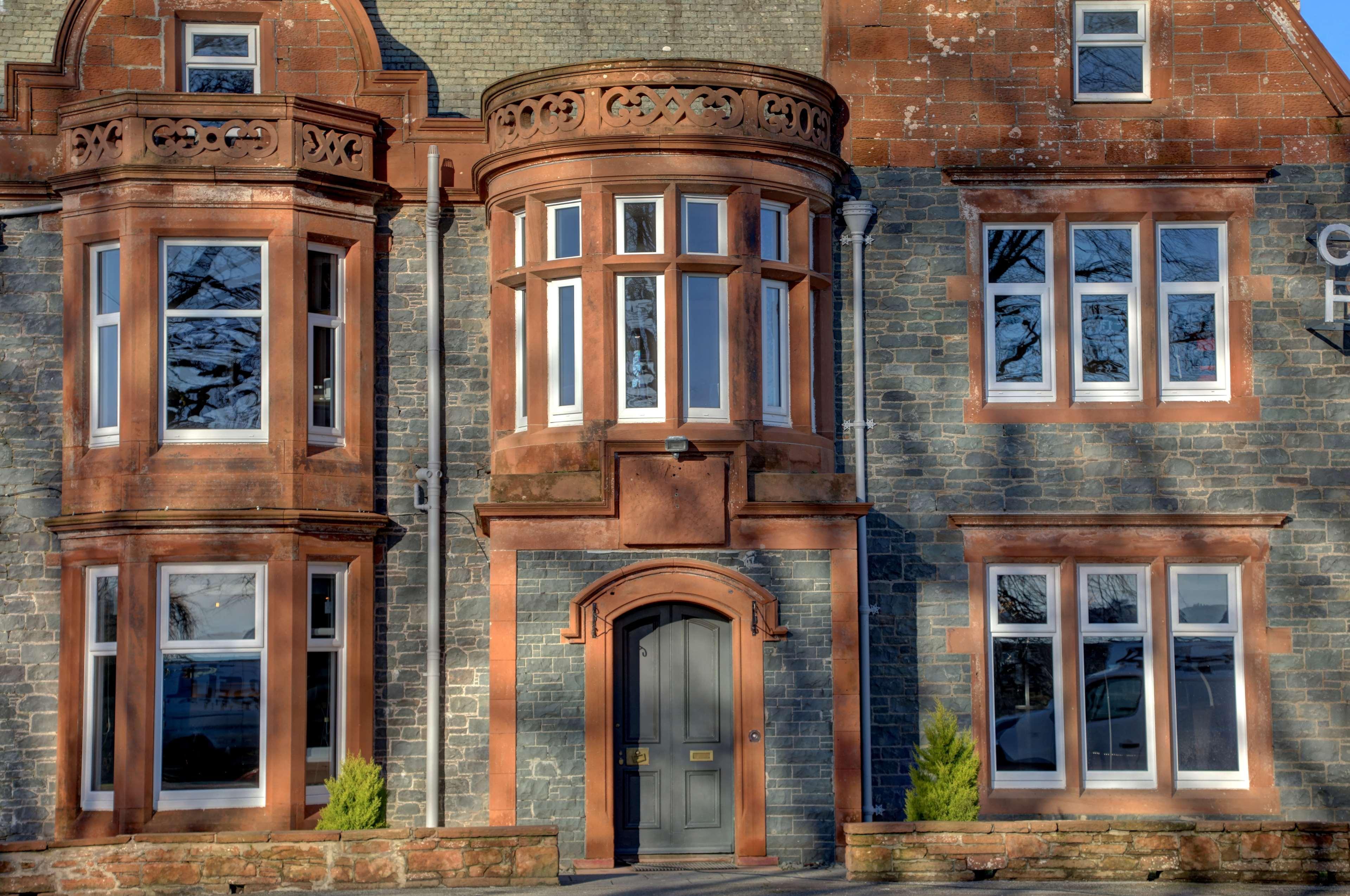 Sure Hotel By Best Western Lockerbie Esterno foto
