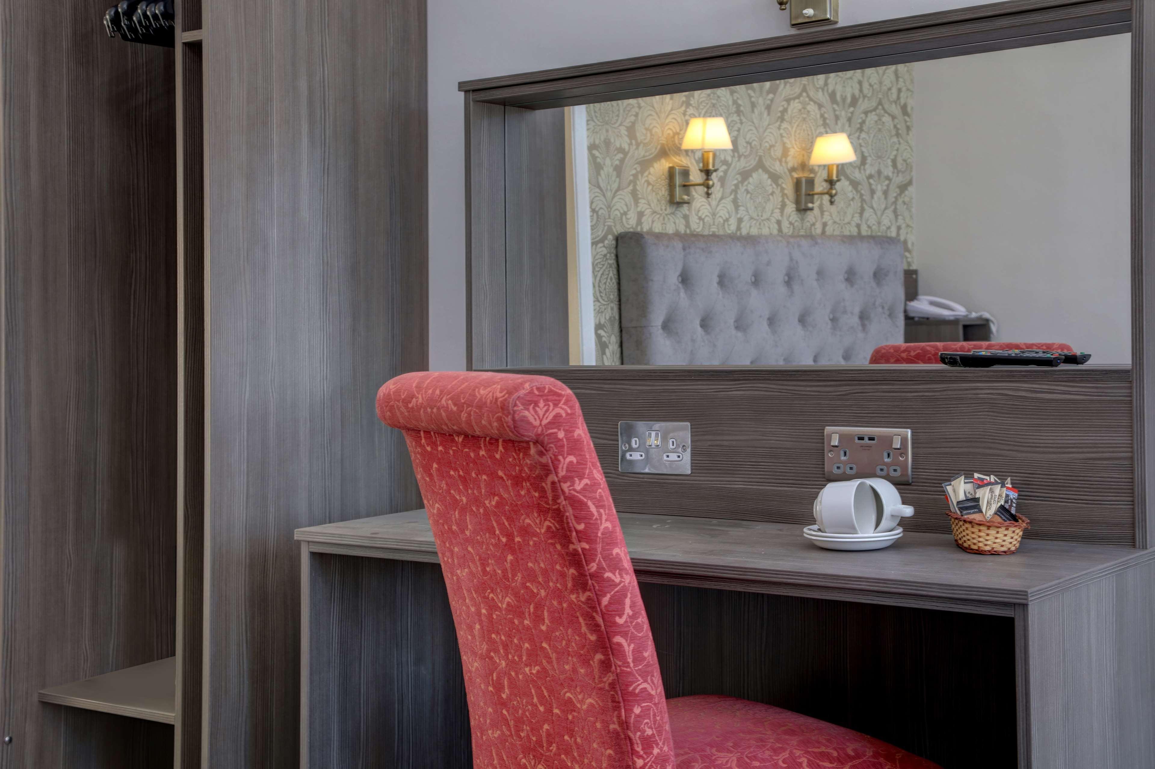 Sure Hotel By Best Western Lockerbie Esterno foto