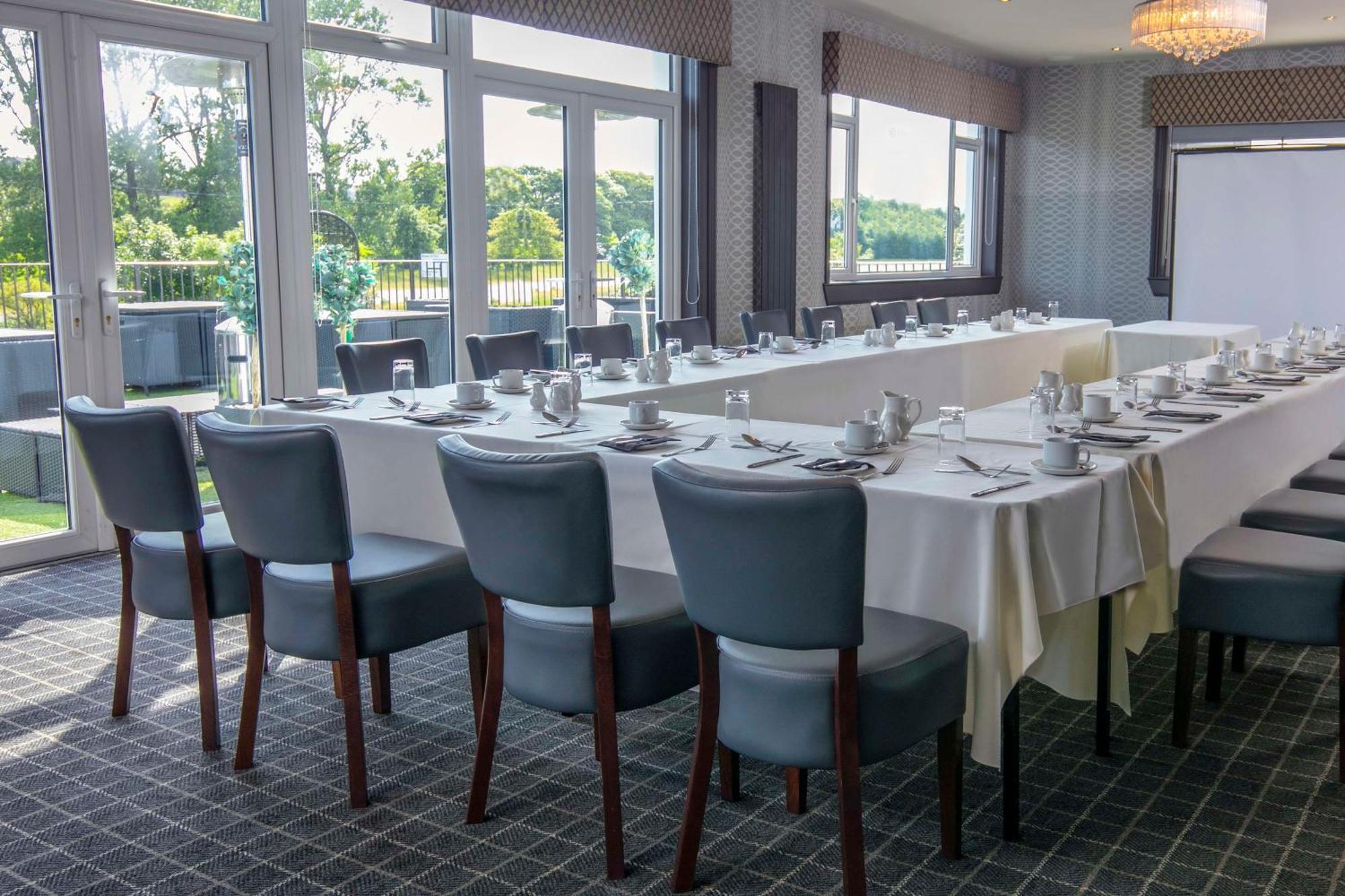Sure Hotel By Best Western Lockerbie Esterno foto