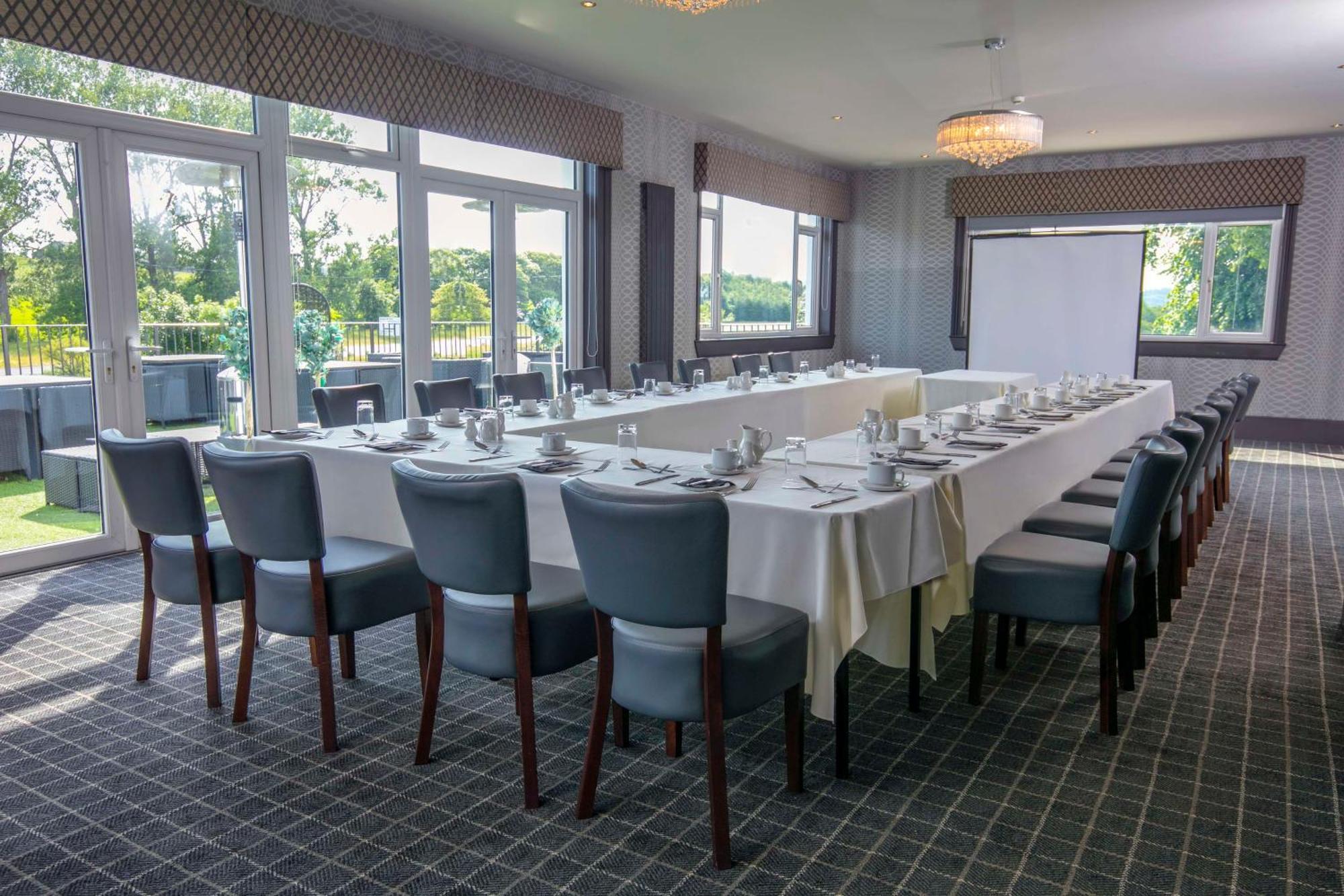 Sure Hotel By Best Western Lockerbie Esterno foto